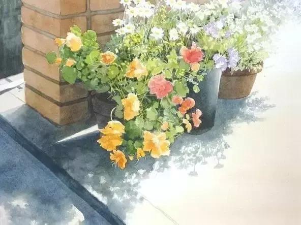 留一份沉默給自己