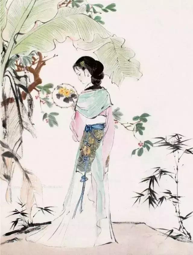 一句“我想你”,古人竟有如此多的表達方法