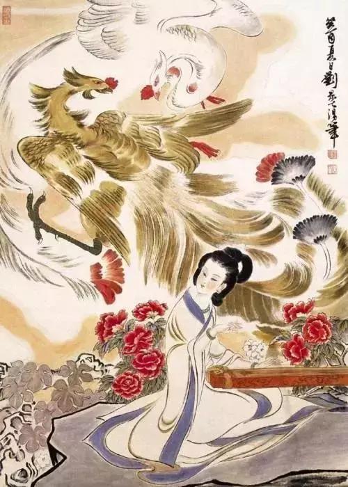 一句“我想你”,古人竟有如此多的表達方法