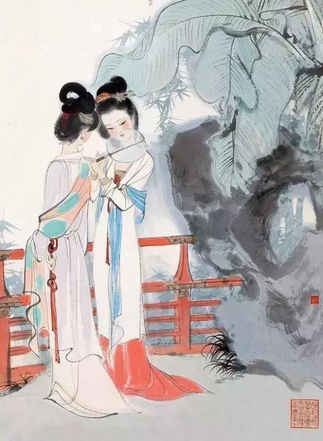 一句“我想你”,古人竟有如此多的表達方法