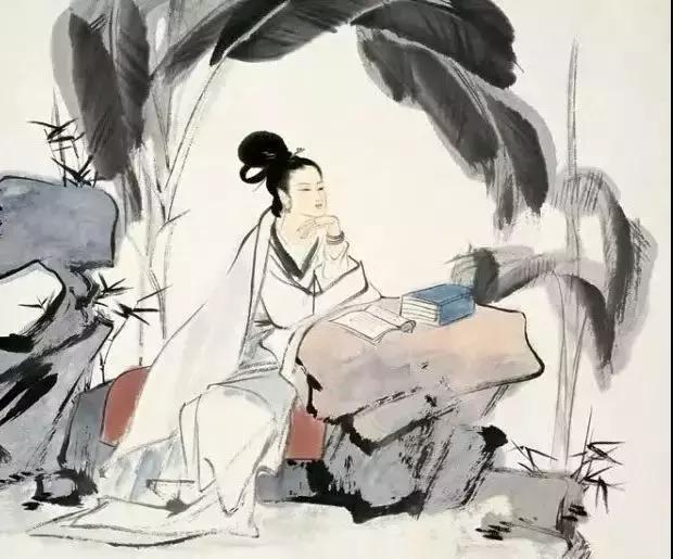 一句“我想你”,古人竟有如此多的表達方法