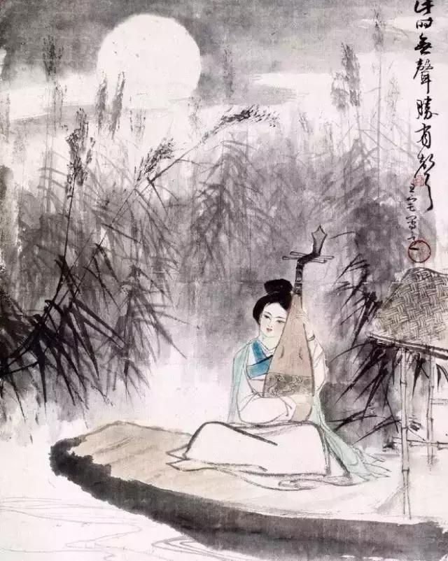 一句“我想你”,古人竟有如此多的表達方法