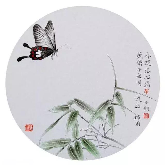 在醉美《詩經》裡，邂逅最美的你