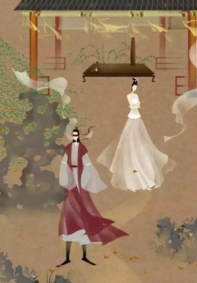 詩詞丨九首《點絳唇》,邂逅不一樣的美