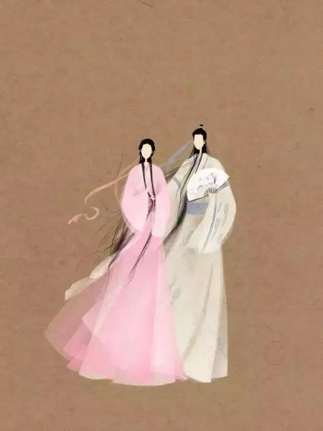 詩詞丨九首《點絳唇》,邂逅不一樣的美