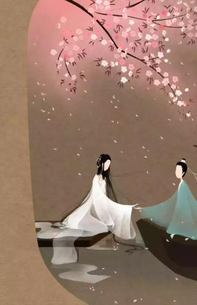 詩詞丨九首《點絳唇》,邂逅不一樣的美