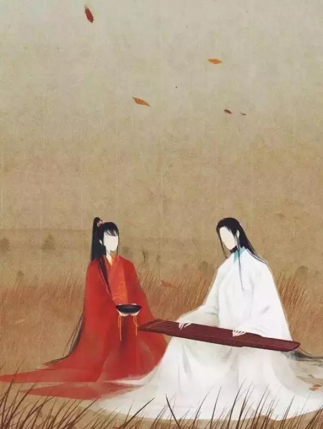 詩詞丨九首《點絳唇》,邂逅不一樣的美