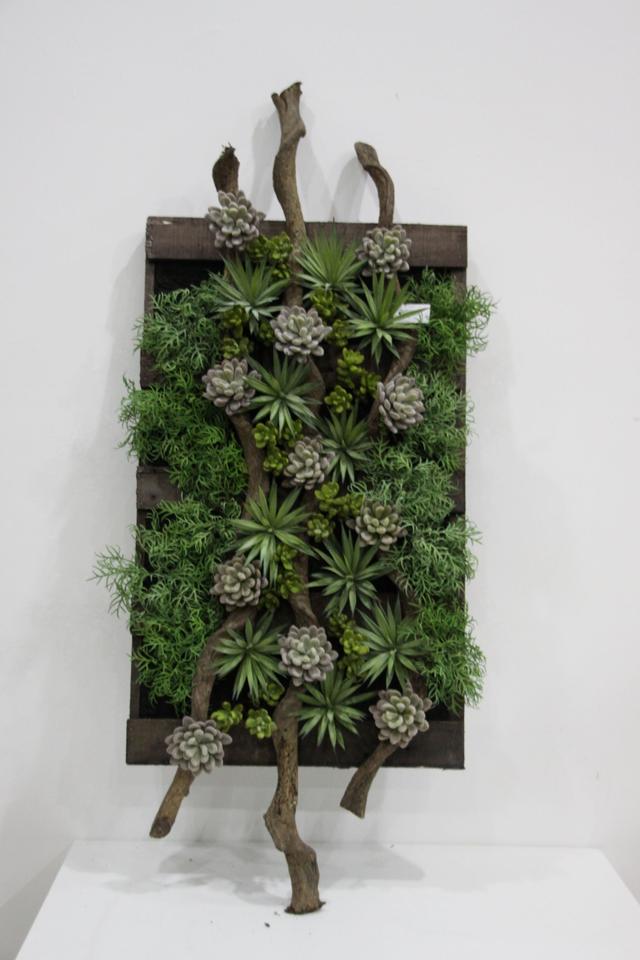 軟裝|仿真花真的好麼?