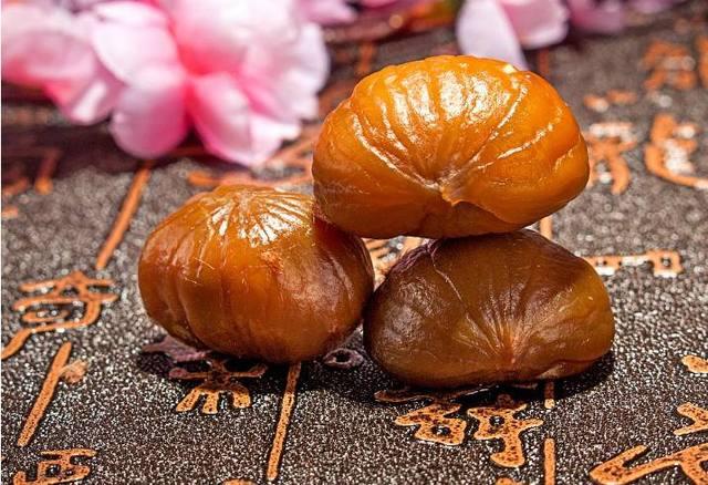 十個男人九個虛,每天吃一口它們,補腎又壯陽,保護腎臟