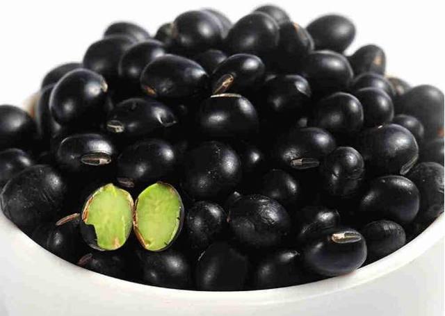 十個男人九個虛,每天吃一口它們,補腎又壯陽,保護腎臟