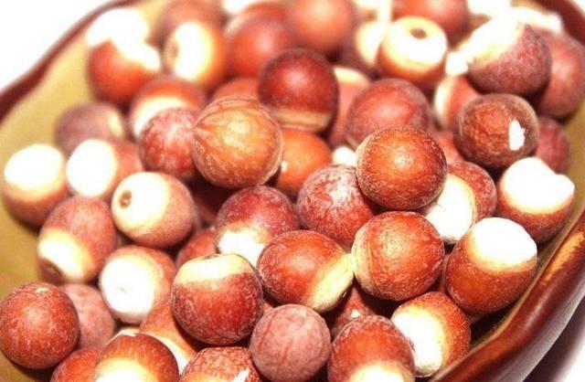 十個男人九個虛,每天吃一口它們,補腎又壯陽,保護腎臟