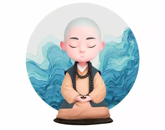不顯金剛之怒,不見菩薩慈悲