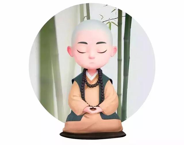 不顯金剛之怒,不見菩薩慈悲