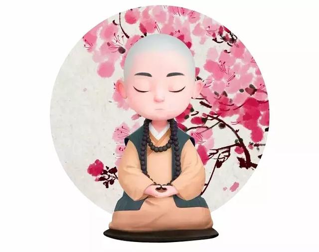 不顯金剛之怒,不見菩薩慈悲