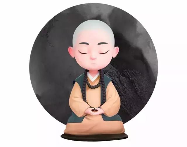 不顯金剛之怒,不見菩薩慈悲