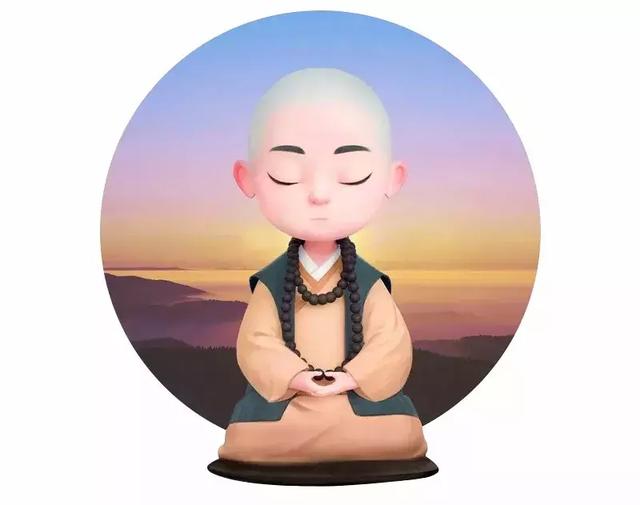 不顯金剛之怒,不見菩薩慈悲