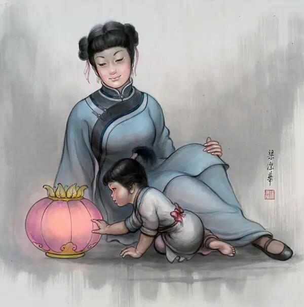 何為孝,孝跪父母恩,看完別哭!