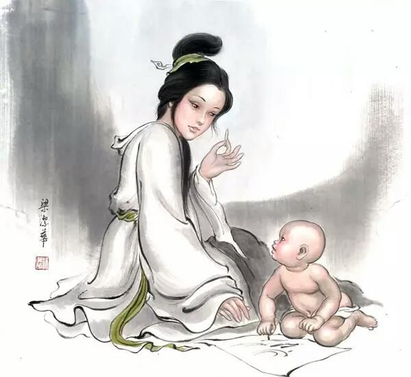 何為孝,孝跪父母恩,看完別哭!