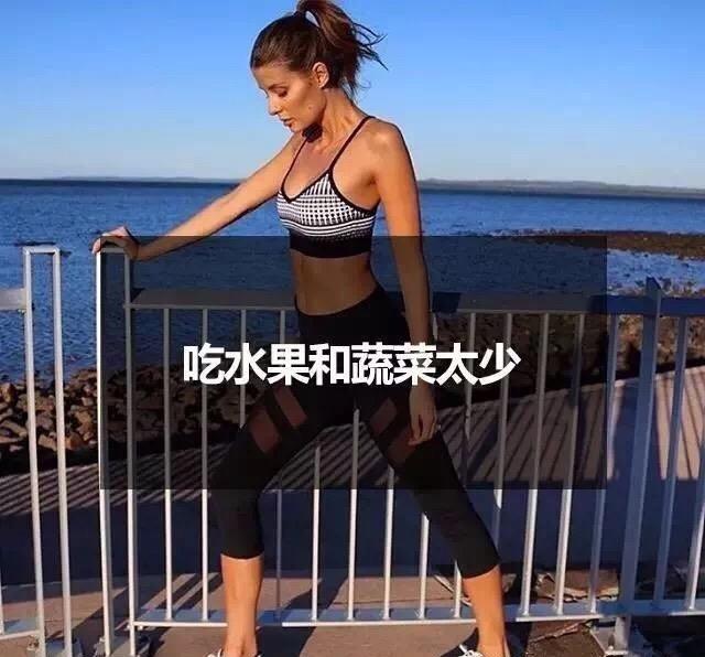 9個讓體重暴增的習慣,你佔了幾個?