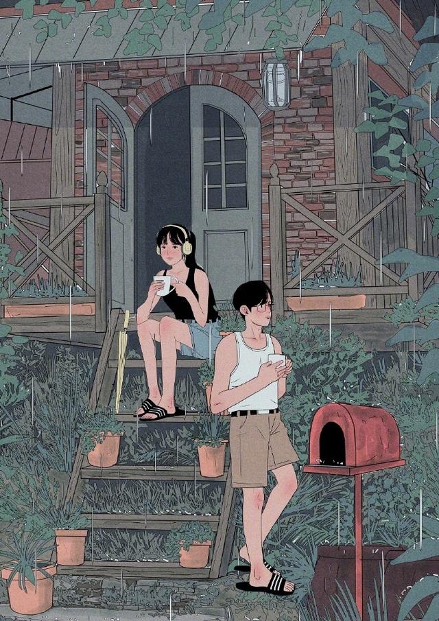 遇到事情,才知道誰對你真心!