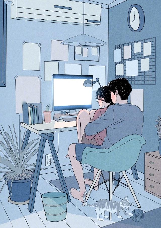 遇到事情,才知道誰對你真心!