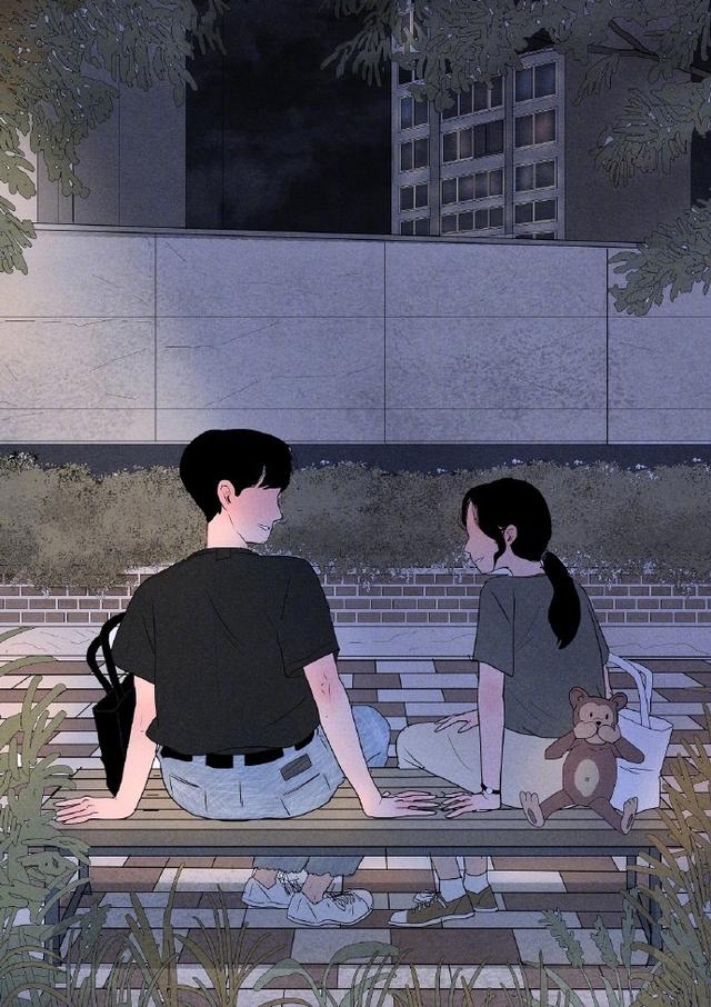 遇到事情,才知道誰對你真心!