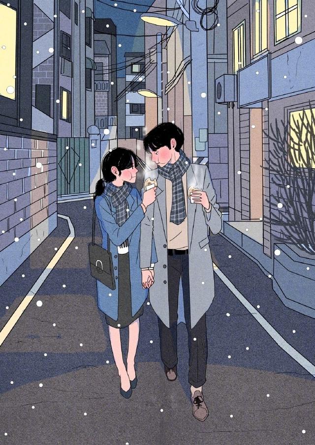 遇到事情,才知道誰對你真心!