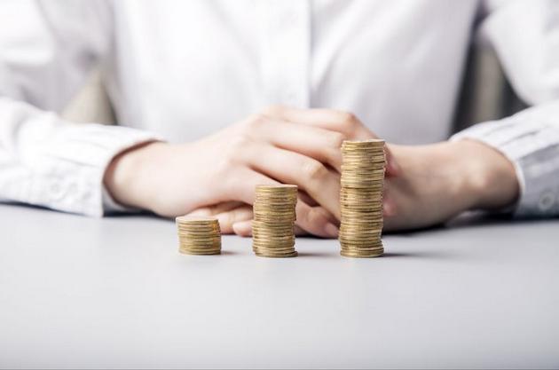 錢不在多，會花就好