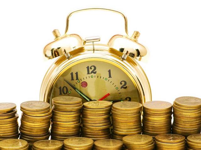 錢不在多，會花就好