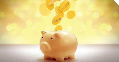 錢不在多，會花就好