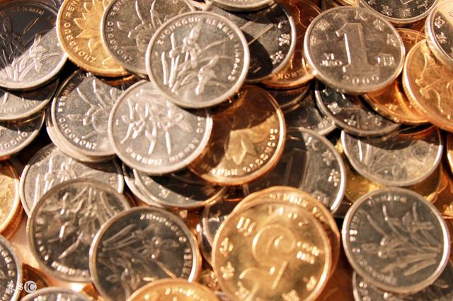 錢不在多，會花就好