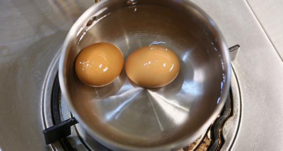 雞蛋換種吃法，就是男人的腎寶，女人的補中益氣丸！