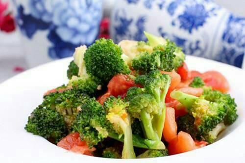 西蘭花是抗癌之王,卻不能與這四種食物一起吃