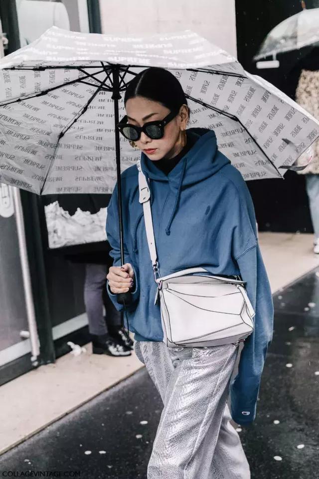 除了毛衣,你還需要這件萬能內搭