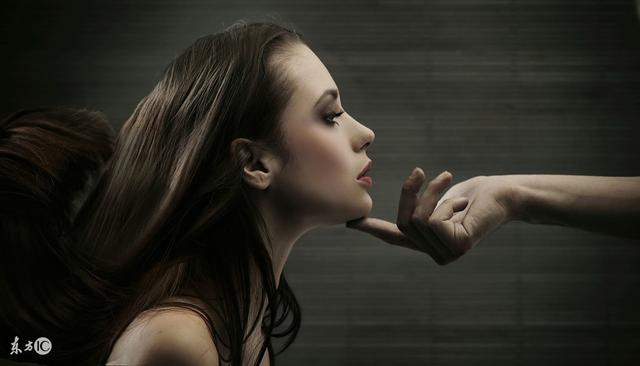 女人越窮,男人越愛
