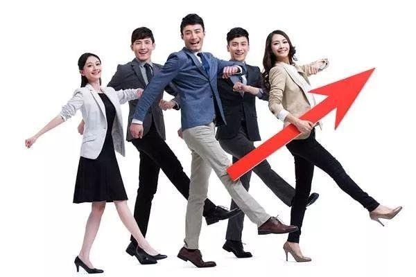 這四類人,第一類適合當老闆,第二類人適合當高管!