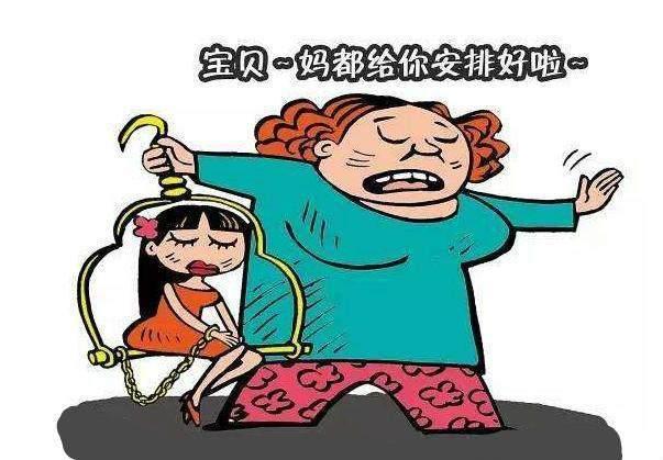 這4種媽媽累死也養不出好孩子,長點心吧