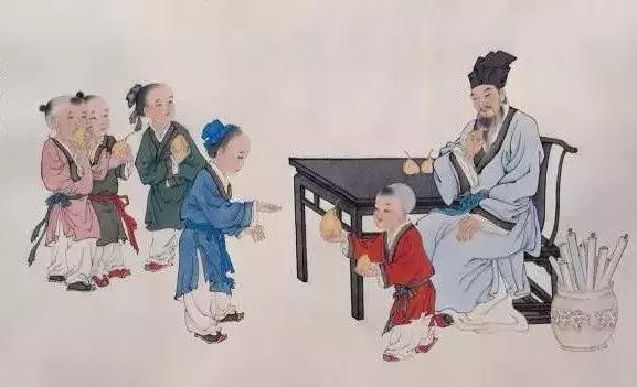 老祖宗留下的十句話,很到位!
