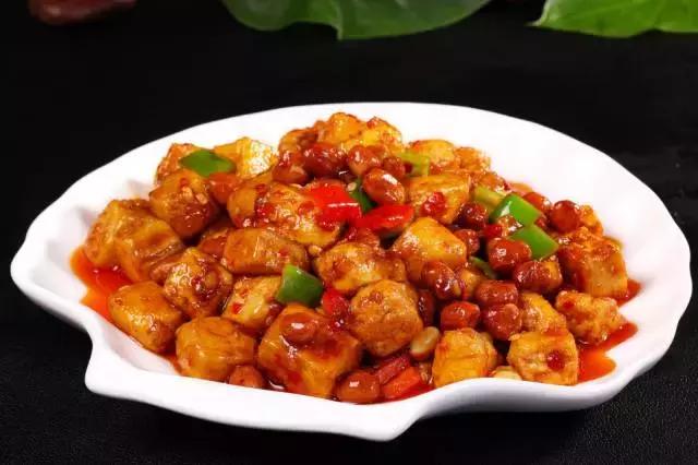 10道壓得住場面的素菜! 比葷菜還要好吃哦!