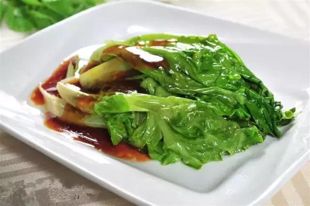 10道壓得住場面的素菜! 比葷菜還要好吃哦!