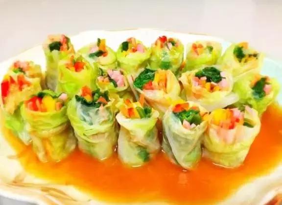 10道壓得住場面的素菜! 比葷菜還要好吃哦!