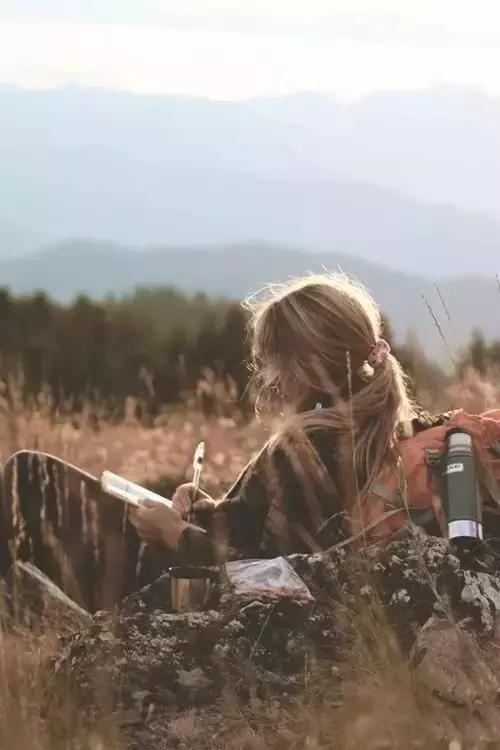 愛旅行的女人,真的不簡單!