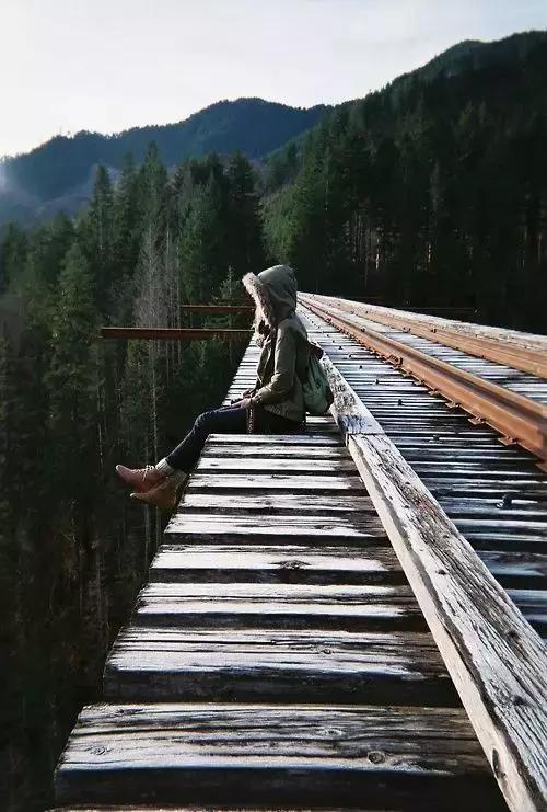 愛旅行的女人,真的不簡單!