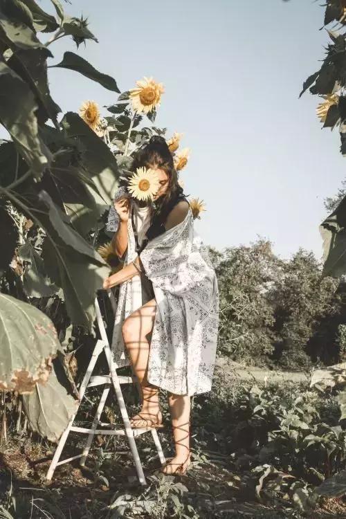 愛旅行的女人,真的不簡單!