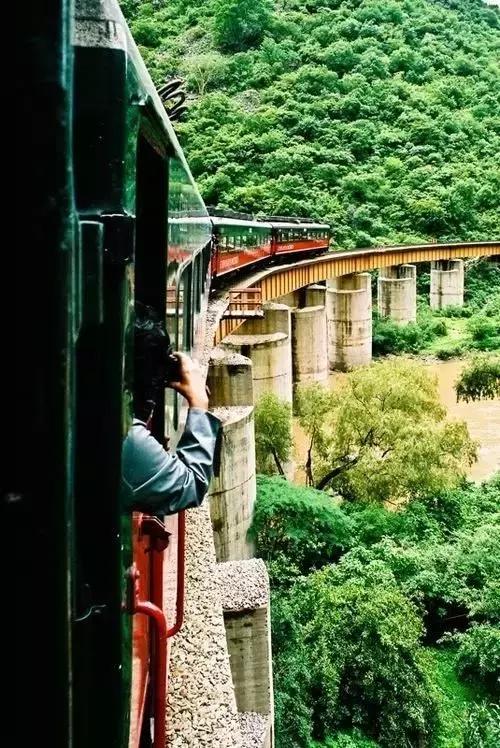 愛旅行的女人,真的不簡單!