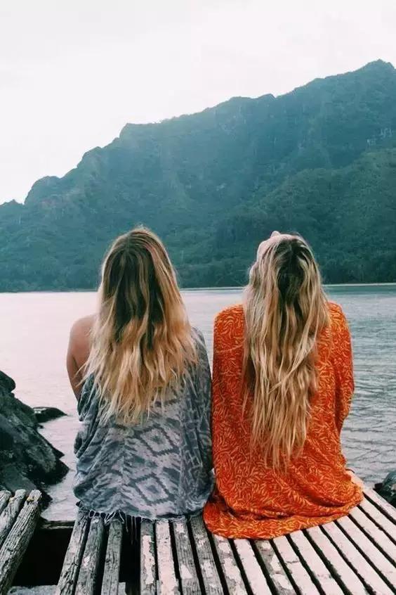 愛旅行的女人,真的不簡單!