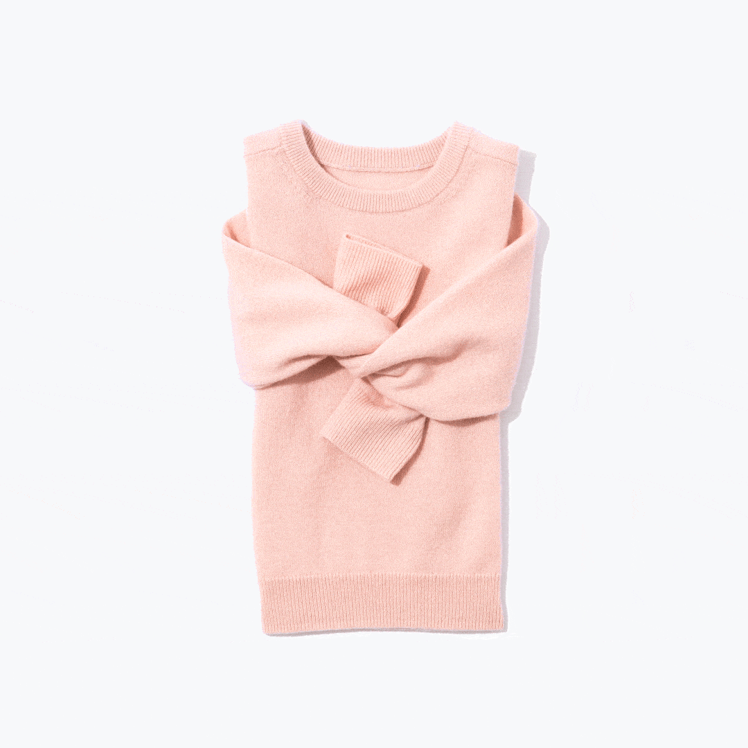 冬季最值得投資的衣服,這樣護理才能穿一輩子