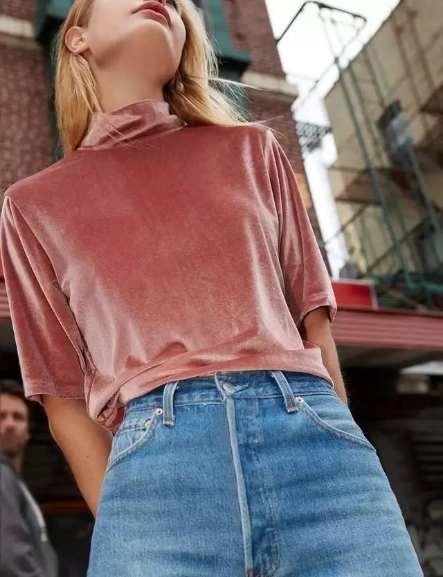 你那麼多美美的衣服和這款包最配!