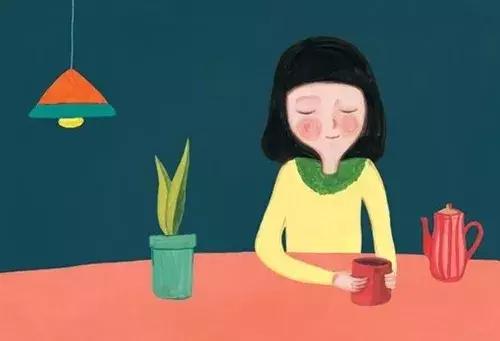 2018年,願你做一個這樣的女子