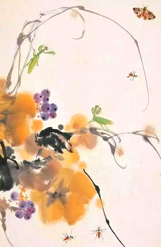 人生三字，悟透之後，一切自然一目了然